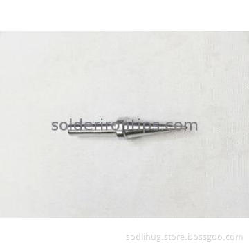 Copper Soldering Tips Use With Quick Soldering Station